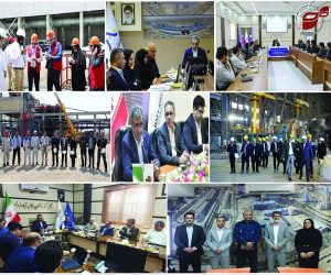 پایان ارزیابی بهره‌وری ۲۳ شرکت بخش معدن و صنایع معدنی