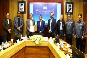 تحول در اپال پارسیان سنگان با معرفی مدیرعامل جدید؛ مسیر پیشرفت ادامه دارد