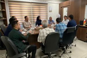 هدف اصلی ایمپاسکو دستیابی به توسعه پایدار است