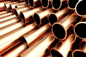 شوک تعرفه‌ ای به بازار مس