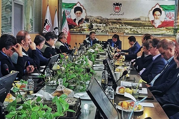 بانک رفاه كارگران