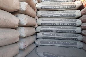 عرضه ۸۵۴ هزار تن انواع سیمان در بورس کالا