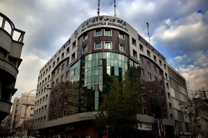 معامله ۱۷۵ هزار تن محصول در بورس کالای ایران