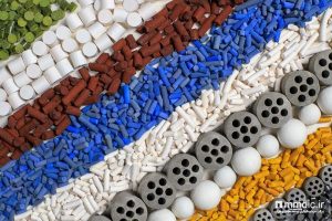 ایران به قطب تولید کاتالیست در غرب آسیا نزدیک شد/ جهش استراتژیک “ومعادن” در بومی‌ سازی کاتالیست‌ های فولادی