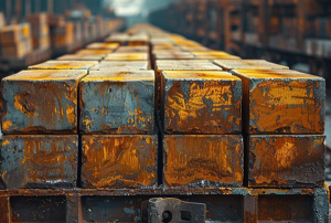 تاب‌ آوری فولاد در تندباد بحران/ وقتی تولید، گروگان انرژی و بلاتکلیفی می‌ شود