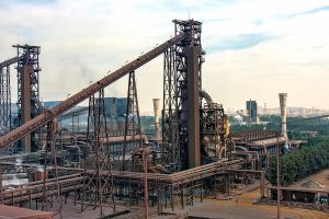 افزایش عمر تجهیزات احیا مستقیم با تعمیرات به‌ موقع و بهره‌ برداری دقیق و اصولی