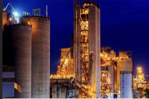 توقف سراسری تولید فولاد