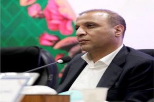 خداحافظی در اوج/ طهمورث جوانبخت با کارنامه‌ ای درخشان از خراسان رفت