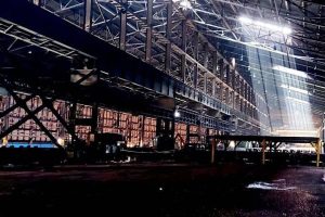 خاموشی فولاد خوزستان ، خاموشی اقتصاد کشور