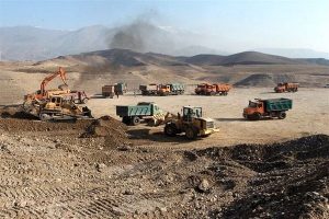 پایان اعمال سلیقه در محاسبه خسارت معادن ؛ مبنای جدید: بالاترین قیمت دوره تخلف