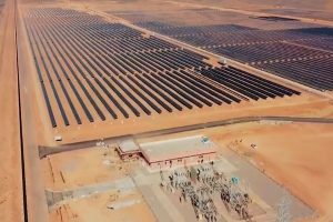 خودکفایی در تأمین انرژی ؛ گام بلند فولاد مبارکه به سوی آینده پایدار