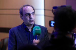 خودکفایی در تامین انرژی ، اولویت راهبردی فولاد اکسین در مسیر توسعه پایدار