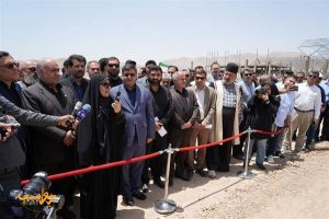 وزیر راه و شهرسازی ، ذوب آهن اصفهان و ستون فقرات توسعه