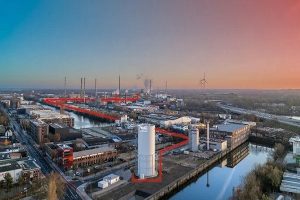 نوآوری سبز “هامبورگ” در ذوب مس