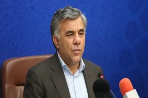 رئیس سازمان زمین‌ شناسی و اکتشافات‌ معدنی کشور به جمع راهبران تحول اداری پیوست