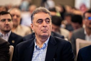 سعدمحمدی: پروژه‌ های بزرگ معدنی در مسیر بهره‌ برداری؛ حرکت به‌سوی رشد اقتصادی شتاب می‌گیرد