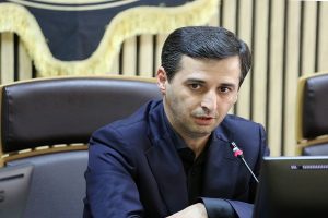 پیام فرید دهقانی مدیرعامل چادرملو به مناسبت روز صنعت و معدن