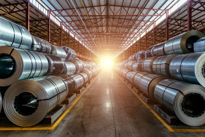 نوسانات محدود در بازار جهانی فولاد/ انتظارها در بازار داخلی ایران ادامه دارد