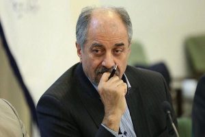 وقتی دولت همراه شود، تولید جان می‌گیرد/ زنجیره فولاد در انتظار نفس تازه دولت