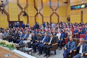 موافقت سهامداران چادرملو با تقسیم ۳۸ تومانی سود در مجمع