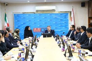 حضرتی: روابط عمومی ها حضور حماسی مردم و فعالان تولید را روایتگری کنند/ ادریسی: ضرورت تدوین سیاست مشترک اطلاع رسانی در شرایط بحران