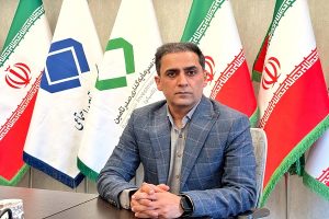 سیدرضا سیدحسینی به سمت مدیر روابط عمومی و مسئولیت اجتماعی شرکت سرمایه‌گذاری صدر تامین (تاصیکو) منصوب شد