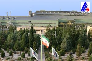 مدیر جدید روابط عمومی شرکت فولاد آلیاژی ایران منصوب شد