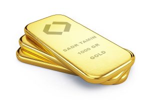 ادامه فروش شمش طلای تاصیکو در بورس کالا