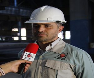 تداوم تولید و تحقق صادرات در چهار ماه نخست سال