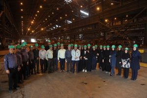 پیامدهای محدودیت‌ های برقی؛ افت تولید و صادرات زنجیره فولاد را به همراه داشته است