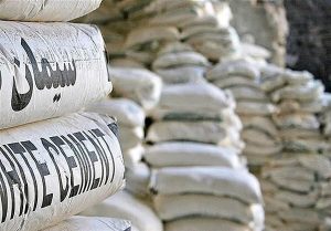 تمدید یک‌ ماهه مهلت الزام اخذ گواهی خرید از رینگ صادراتی برای صادرات سیمان