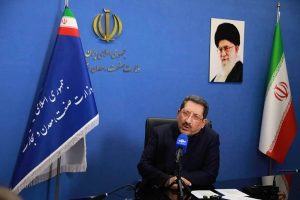 اعتراض شدید وزیر صمت به قطع برق صنایع خود‌تامین