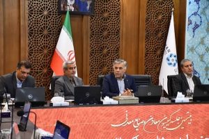 طرح تحول زمین شناسی و اکتشاف ذخایر معدنی اصفهان در پهنه نائین آغاز به‌کار کرد