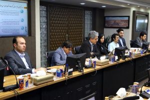 طرح جامع مس کشور در ایستگاه نهایی ؛ آماده‌ ارائه به وزارت صمت