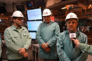 عوارض صادراتی تختال بازنگری خواهد شد