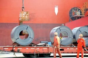 چین از تعرفه‌های جدید فولاد کانادا انتقاد کرد/ احتمال اعمال اقدامات تلافی‌جویانه از سوی پکن