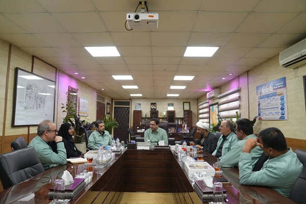 فرهنگ سازمانی