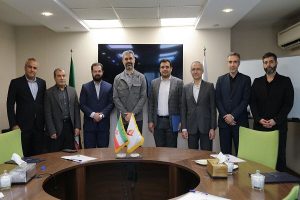 سرپرست جدید فولاد جهان آرا اروند منصوب شد