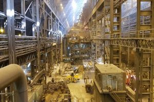 فولاد خوزستان ؛ پیشران توسعه ، قربانی بی‌ توجهی