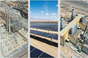 ۱۲۱ پروژه توسعه‌ای فولاد مبارکه به ارزش ۱۳۵ هزار میلیارد تومان با رویکرد زیست‌ محیطی و فولاد سبز