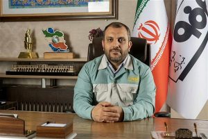 عزم ملی فولاد مباركه برای رفع ناترازی‌ های آب و برق