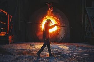 یکه‌ تازی شکننده فولاد مبارکه در جهان ؛ چرا ایران تنها ماند؟