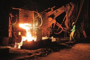 توافق اجباری ، تاکتیک جدید وزارت نیرو برای تحمیل خاموشی به فولادسازان