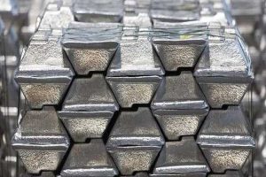 چشم‌انداز متفاوت قیمت آلومینیوم در آمریکا و آسیا