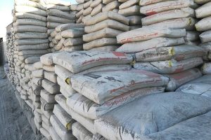 قیمت جدید سیمان اعلام شد