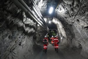 تمدید خودکار مجوزهای اکتشافی تا پایان شهریورماه ۱۴۰۴