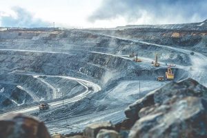 مجوزهای معدنی به درگاه ملی مجوزها متصل شدند