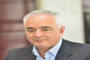 سرپرست  مرکز ارتباطات و اطلاع‌ رسانی وزارت صمت منصوب شد