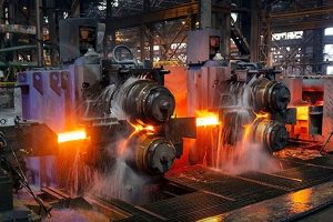 آیا باید نگران مصرف آب در کارخانه‌های فولاد باشیم؟