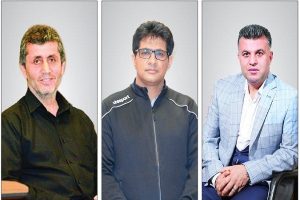 هیئت اجرایی امور ورزش شرکت فولاد هرمزگان تشکیل شد